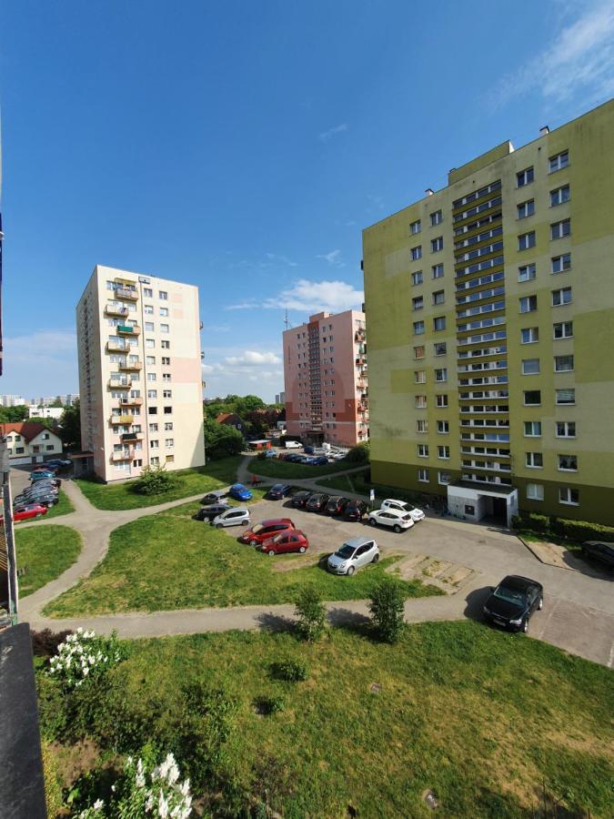Wakacyjne Mieszkanie Gdansk Luaran gambar
