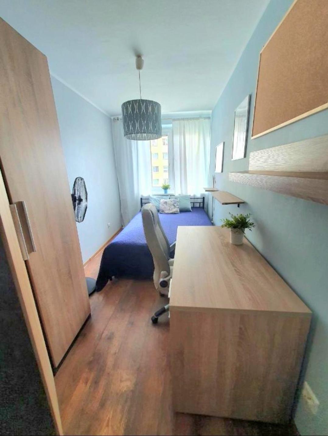 Wakacyjne Mieszkanie Gdansk Luaran gambar